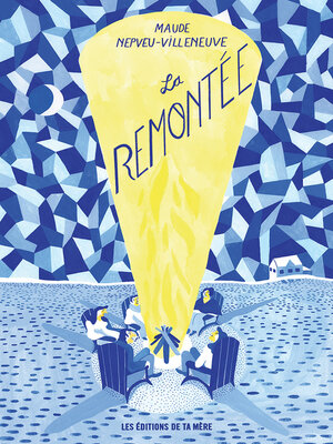 cover image of La remontée